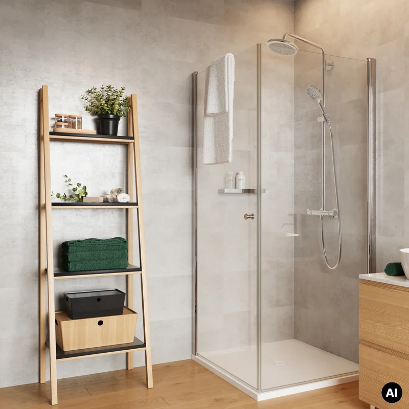 Panele ścienne Concrete Dust 30X60 Beton Piaskowy Matowy 60