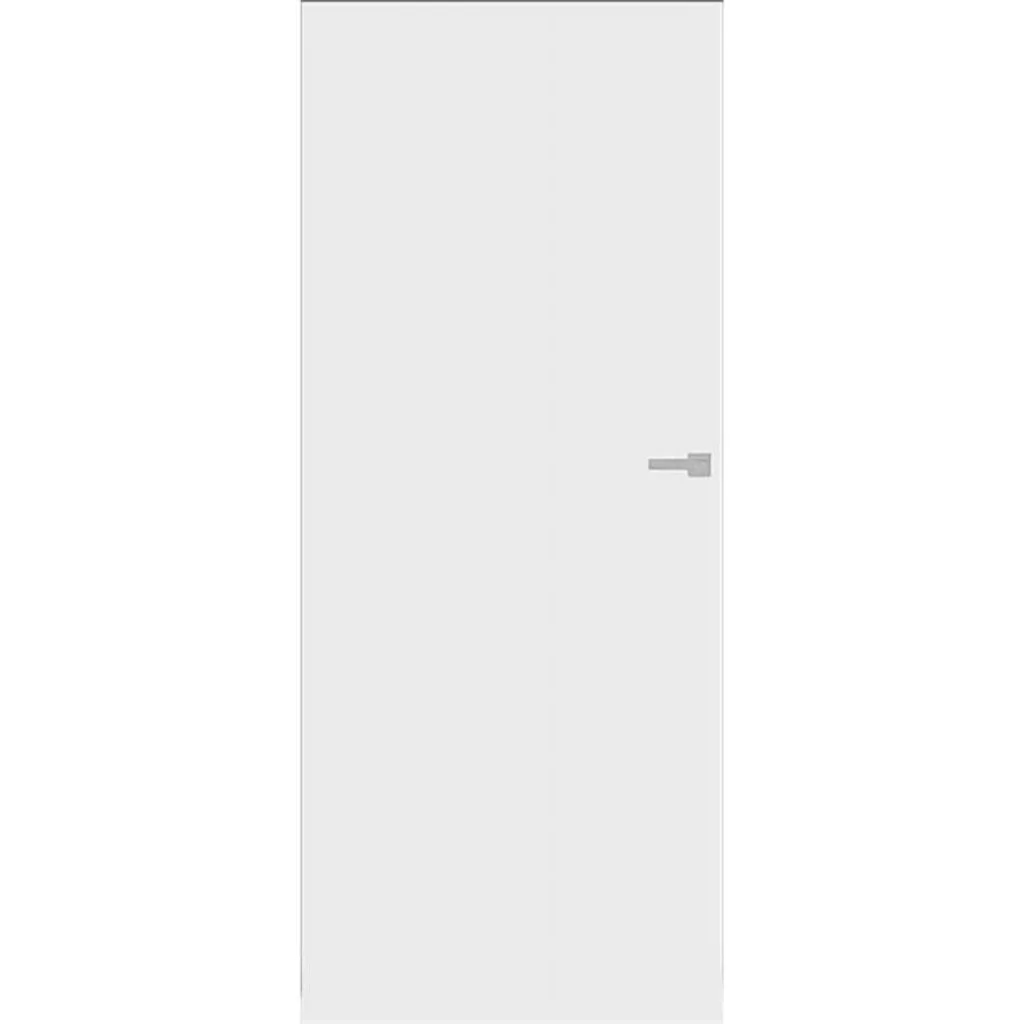 Drzwi Sara Eco 2 odwrotna przylga ukryte lewe 60cm plaster miodu, 5901316084553