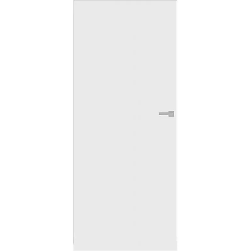 Drzwi Sara Eco 2 odwrotna przylga ukryte lewe 60cm plaster m