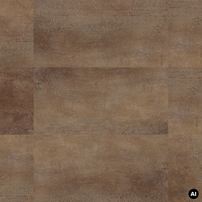 Panele ścienne Rusty 30x60 Rdzawy Matowy EC64241 - 2