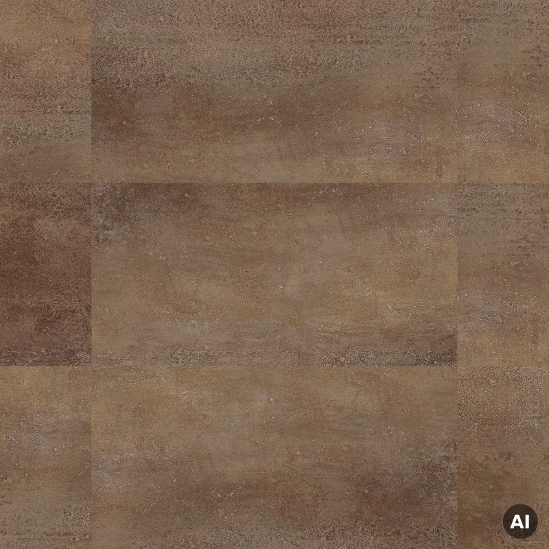 Panele ścienne Rusty 30x60 Rdzawy Matowy EC64241 - 2