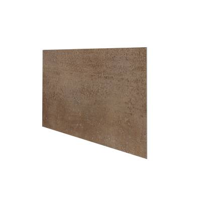 Panele ścienne Rusty 30x60 Rdzawy Matowy EC64241