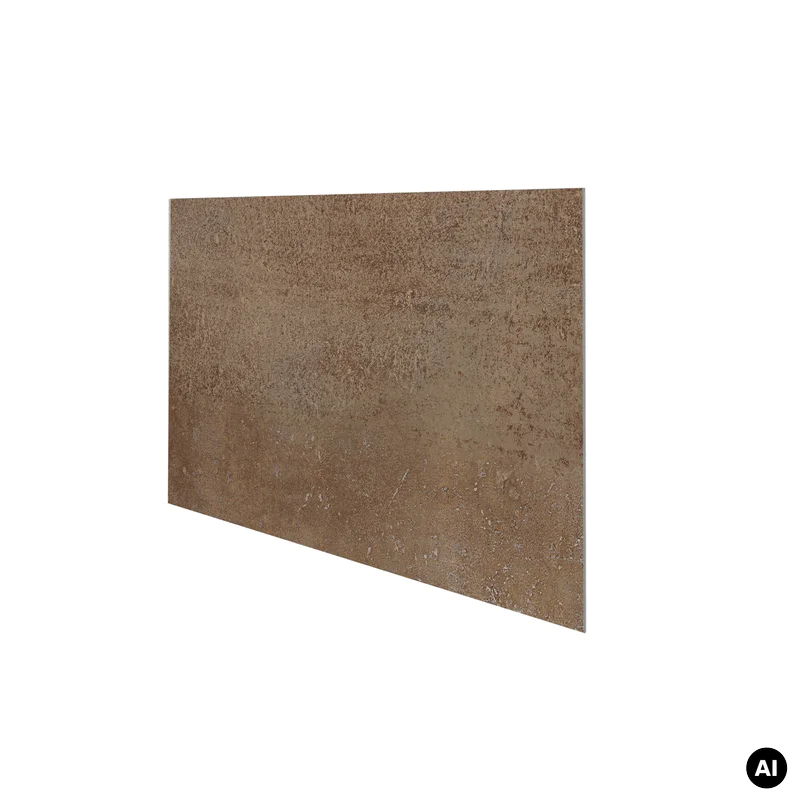 Panele ścienne Rusty 30x60 Rdzawy Matowy EC64241 - 5