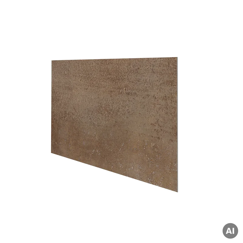 Panele ścienne Rusty 30x60 Rdzawy Matowy EC64241 - 5