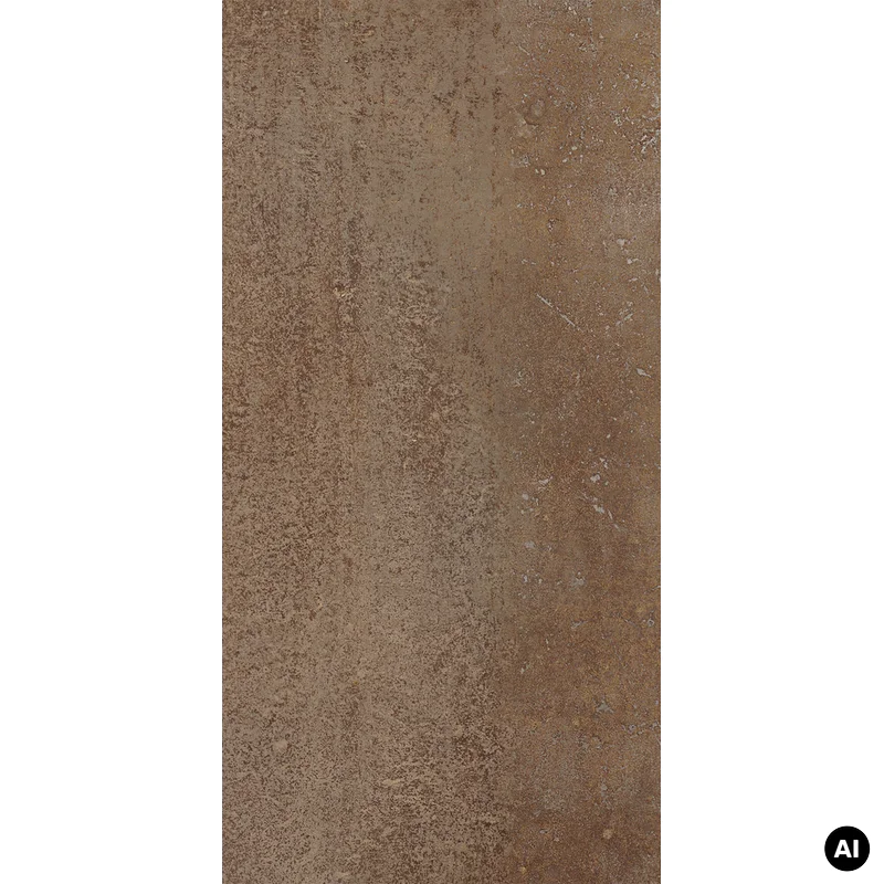 Panele ścienne Rusty 120X60 Rdzawy Matowy EC64242 - 4