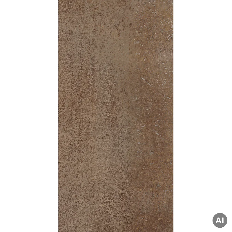 Panele ścienne Rusty 120X60 Rdzawy Matowy EC64242 - 4