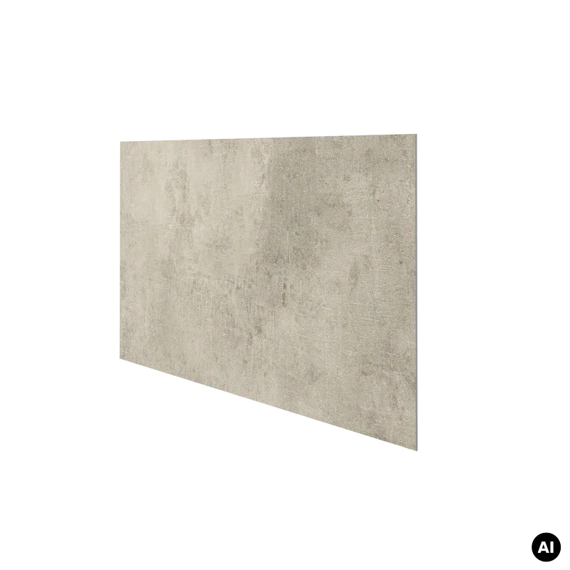 Panele ścienne Concrete Beige 30X60 Beton Beż Matowy EC642
