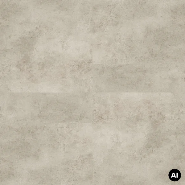 Panele ścienne Concrete Beige 120X60 Beton Beż Matowy EC64