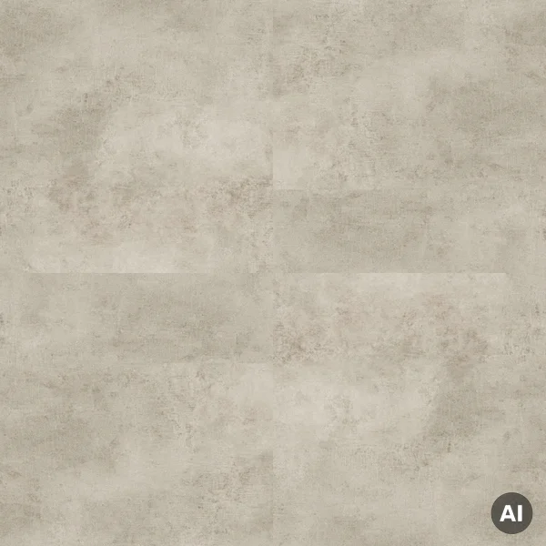 Panele ścienne Concrete Beige 120X60 Beton Beż Matowy EC64