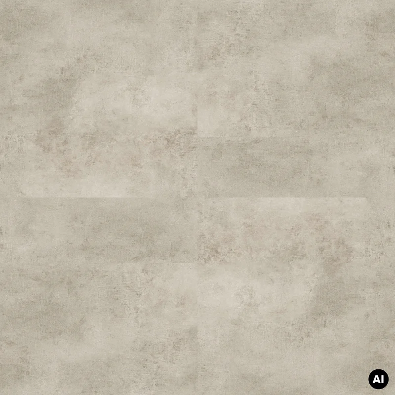 Panele ścienne Concrete Beige 120X60 Beton Beż Matowy EC64