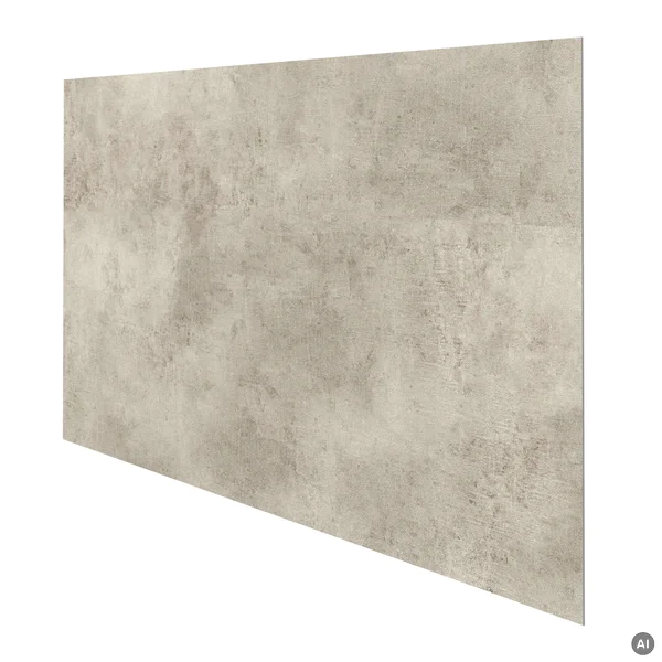 Panele ścienne Concrete Beige 120X60 Beton Beż Matowy EC64