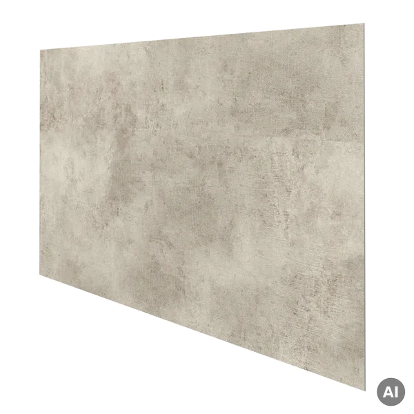 Panele ścienne Concrete Beige 120X60 Beton Beż Matowy EC64