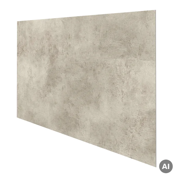 Panele ścienne Concrete Beige 120X60 Beton Beż Matowy EC64