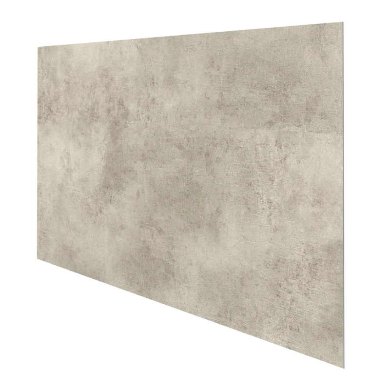Panele ścienne Concrete Beige 120X60 Beton Beż Matowy EC64