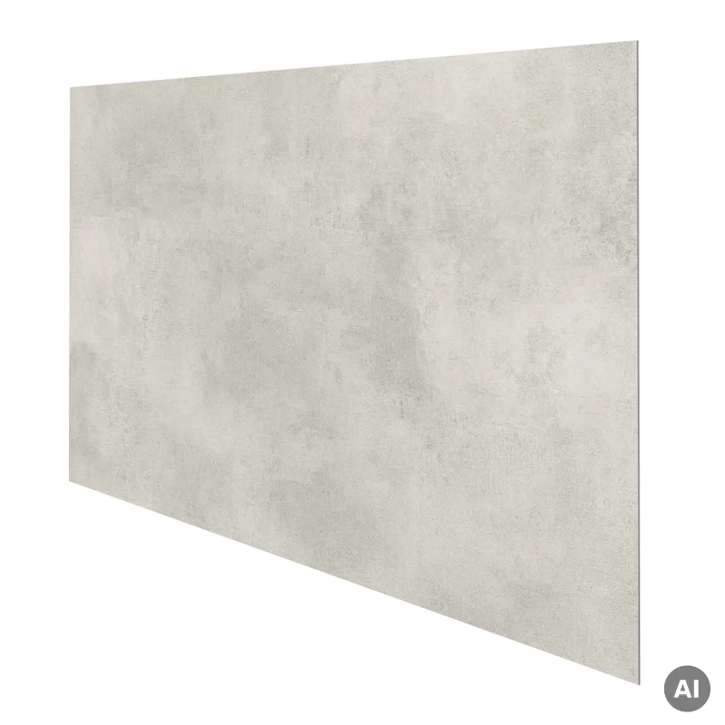 Panele ścienne Concrete Dust 120X60 Beton Matowy EC64246 -