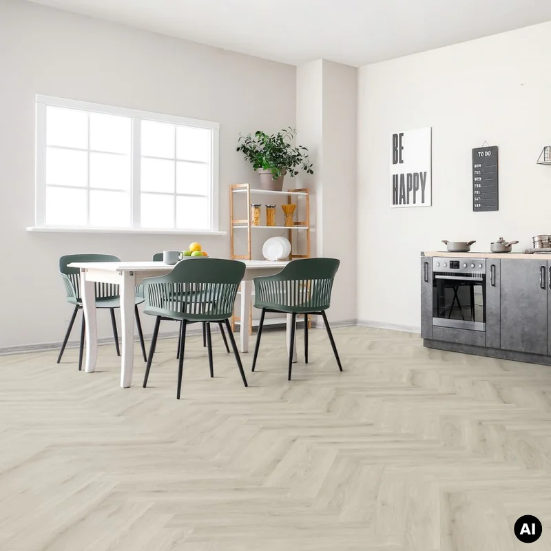 Panele winylowe SPC LVT Mantaro Fossil PureCoat MAN HB-24-56
