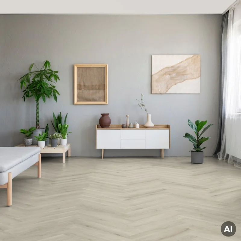 Panele winylowe SPC LVT Mantaro Fossil PureCoat MAN HB-24-56