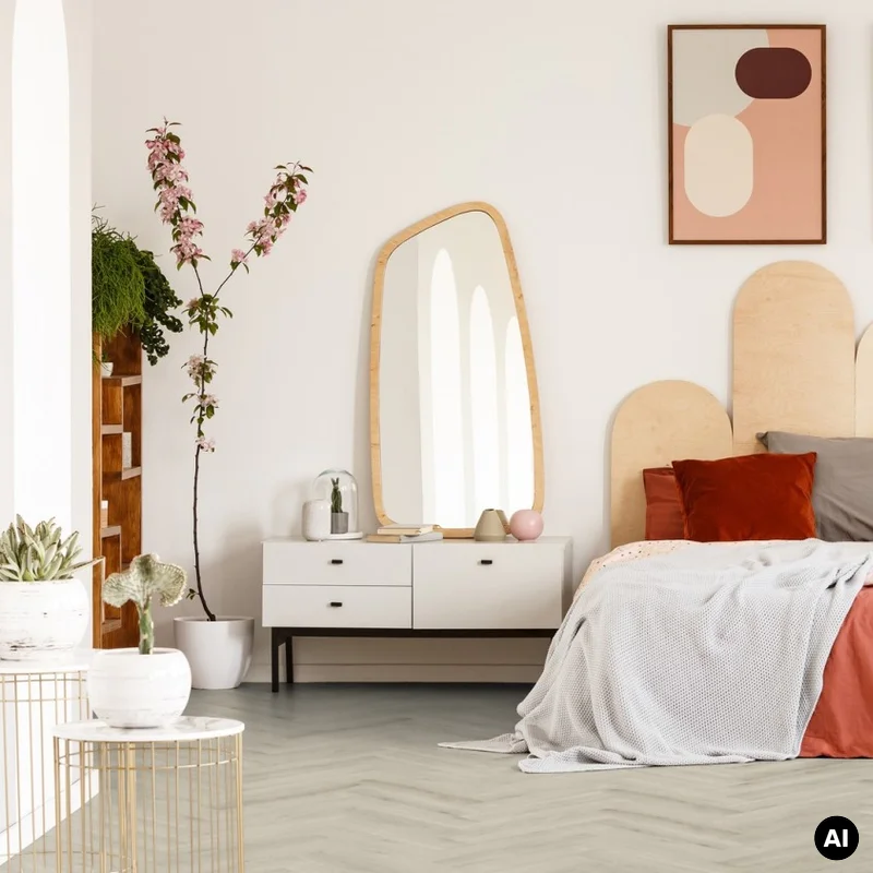 Panele winylowe SPC LVT Mantaro Fossil PureCoat MAN HB-24-56