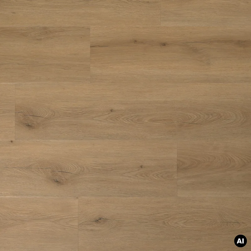 Panele winylowe SPC LVT Pecan PureCoat MAN-24-5619-IB Klasa