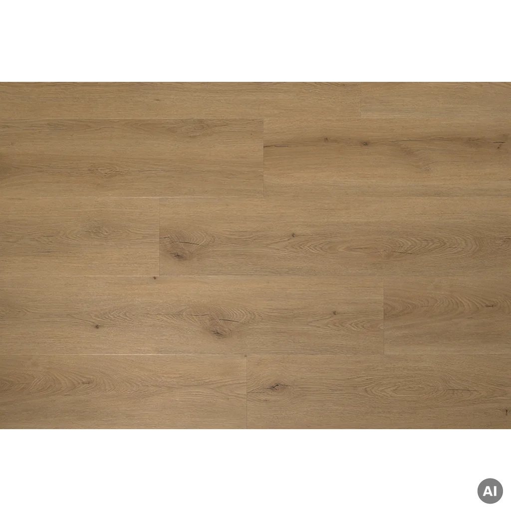 Panele winylowe SPC LVT Pecan PureCoat 6.5 mm Klasa 34, MAN-24-5619-IB