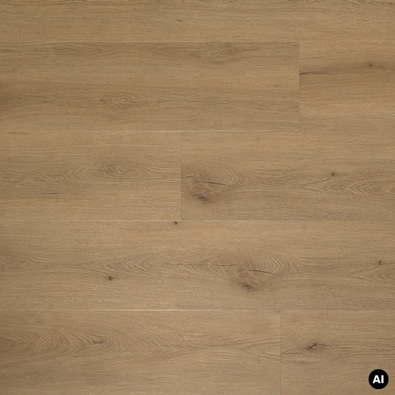 Panele winylowe SPC LVT Pecan PureCoat MAN-24-5619-IB Klasa