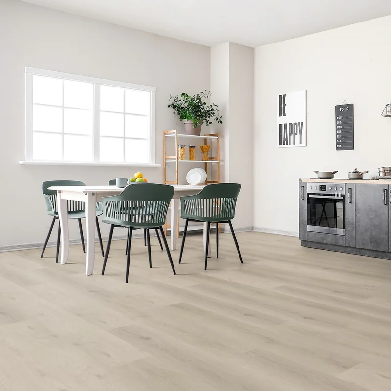 Panele winylowe SPC LVT Rhino PureCoat NAK-24-5755-IB Klasa
