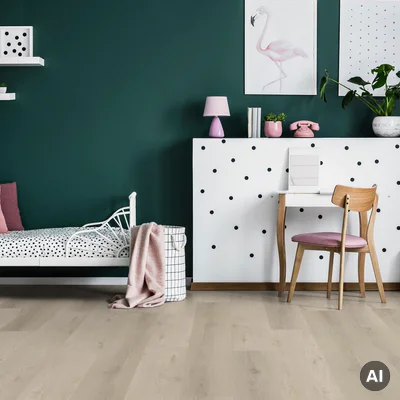 Panele winylowe SPC LVT Rhino PureCoat 7.5 mm Klasa 33, NAK-24-5755-IB