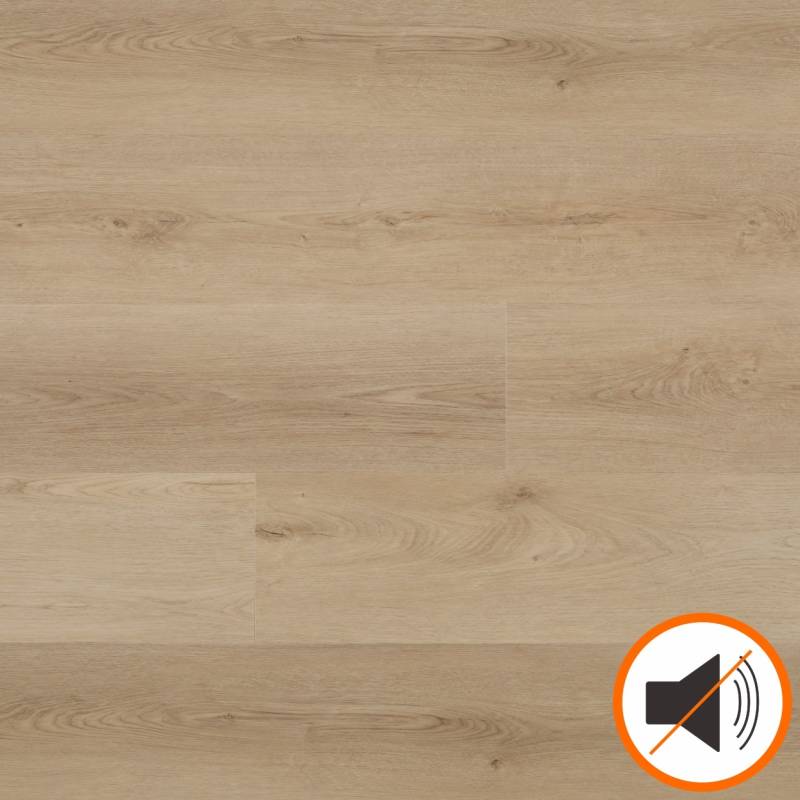 Panele winylowe SPC LVT Savanna PureCoat NAK-24-5758-IB Klasa 33 7.5 mm