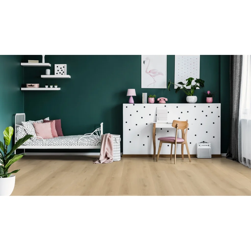 Panele winylowe SPC LVT Savanna PureCoat NAK-24-5758-IB Klasa 33 7.5 mm