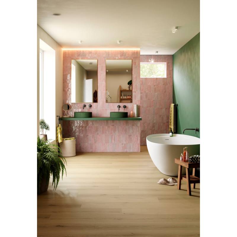 Panele winylowe SPC LVT Savanna PureCoat NAK-24-5758-IB Klasa 33 7.5 mm