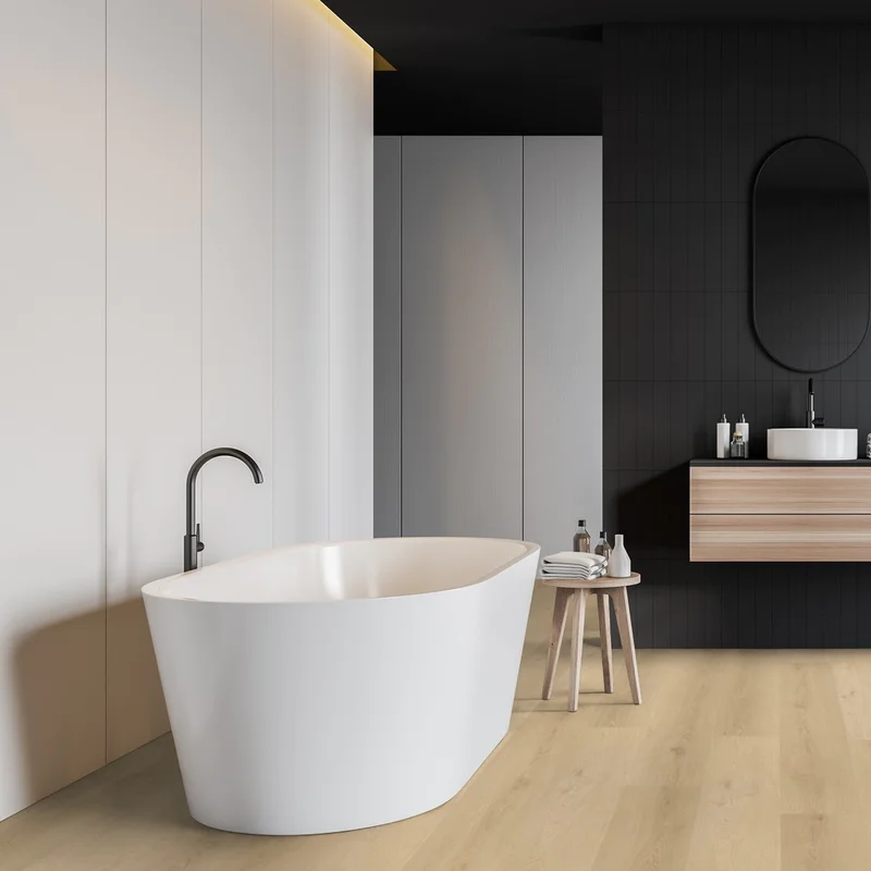 Panele winylowe SPC LVT Savanna PureCoat NAK-24-5758-IB Klas