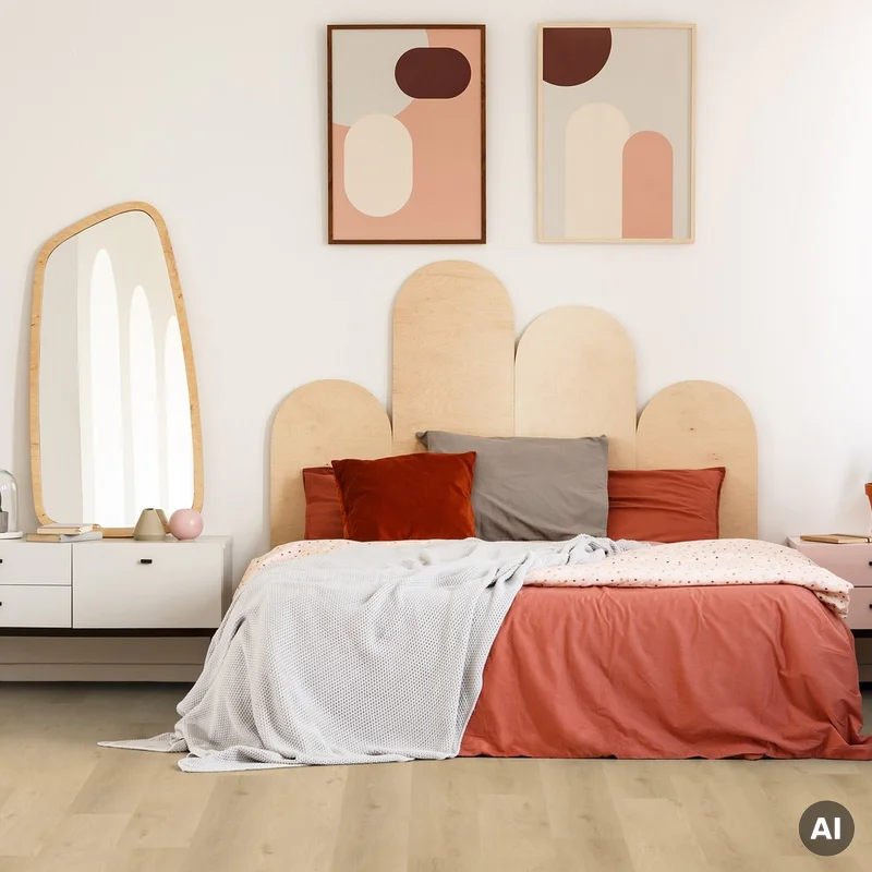 Panele winylowe SPC LVT Savanna PureCoat 7.5 mm Klasa 33, NA