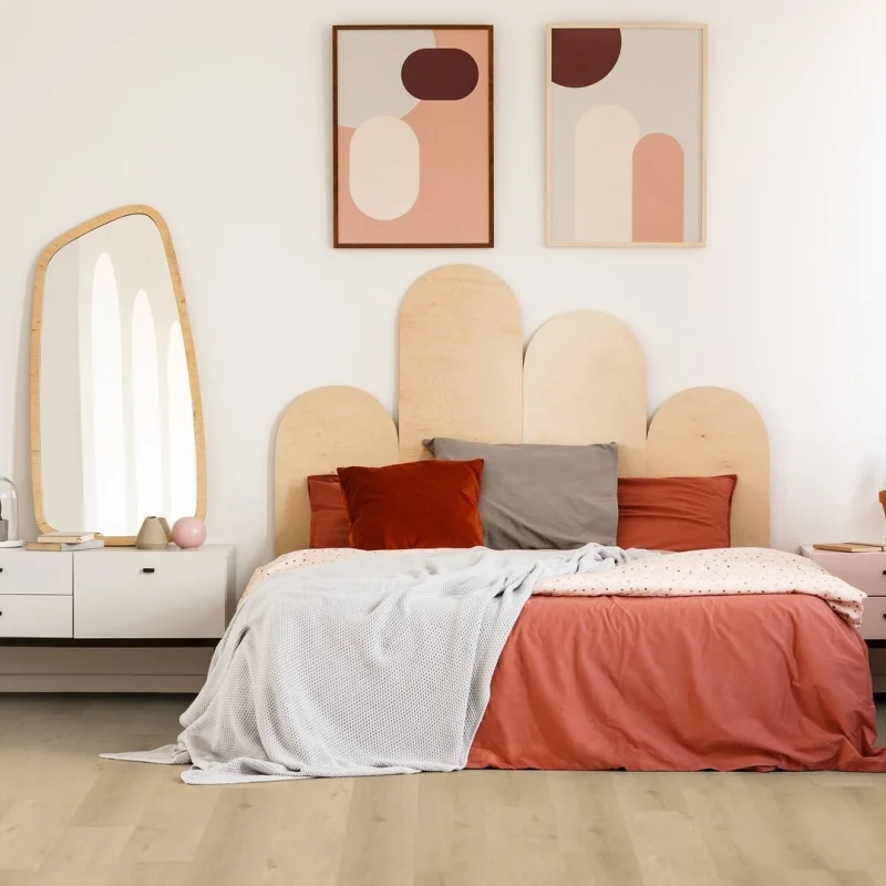 Panele winylowe SPC LVT Savanna PureCoat NAK-24-5758-IB Klas