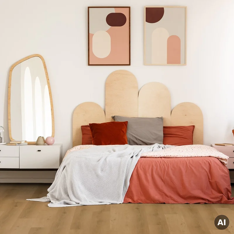 Panele winylowe SPC LVT Impala PureCoat NAK-24-5760-IB Klasa