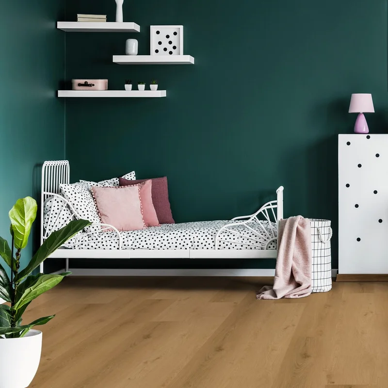 Panele winylowe SPC LVT Impala PureCoat NAK-24-5760-IB Klasa