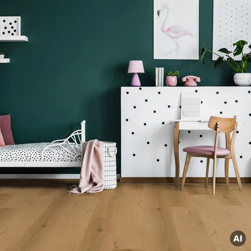 Panele winylowe SPC LVT Impala PureCoat NAK-24-5760-IB Klasa