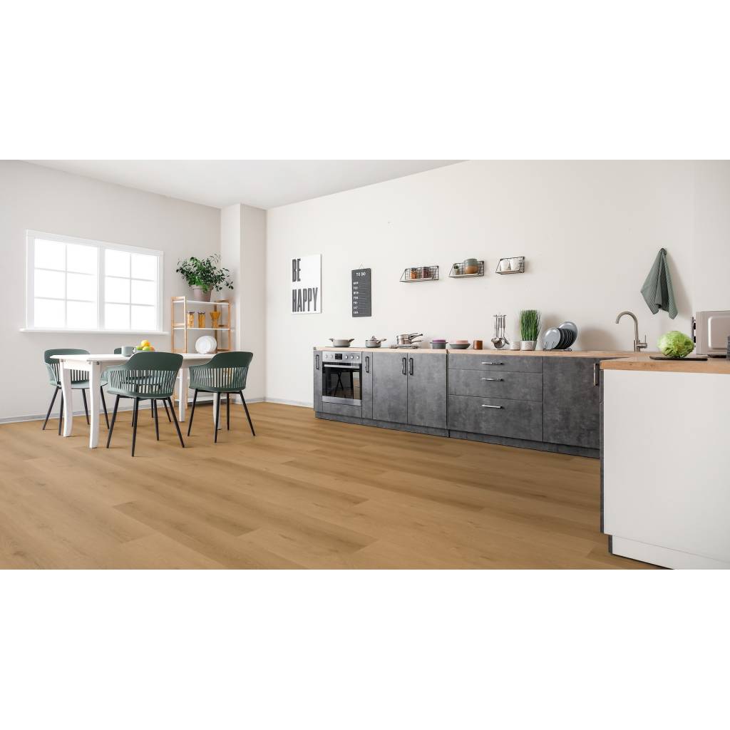 Panele winylowe SPC LVT Impala PureCoat NAK-24-5760-IB Klasa 33 7.5 mm
