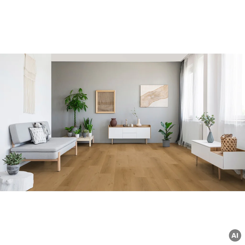 Panele winylowe SPC LVT Impala PureCoat 7.5 mm Klasa 33, NAK-24-5760-IB