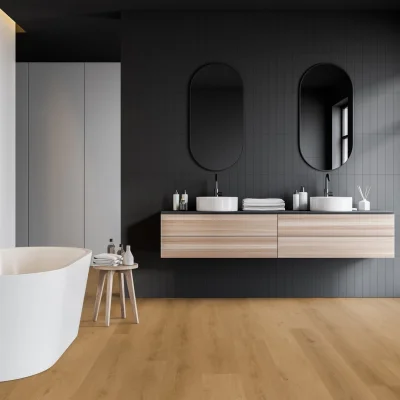 Panele winylowe SPC LVT Impala PureCoat NAK-24-5760-IB Klasa 33 7.5 mm