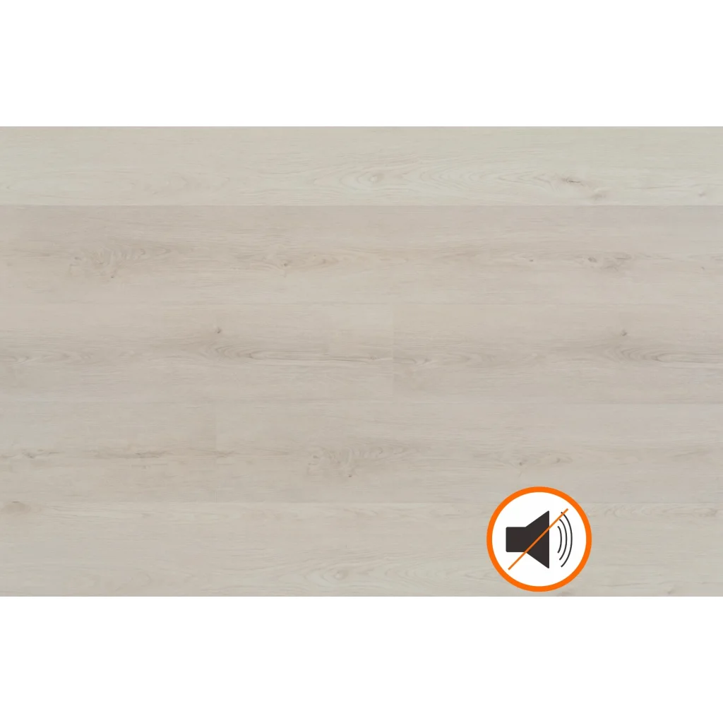 Panele winylowe SPC LVT Ivory PureCoat NAK-24-5762-IB Klasa 33 7.5 mm