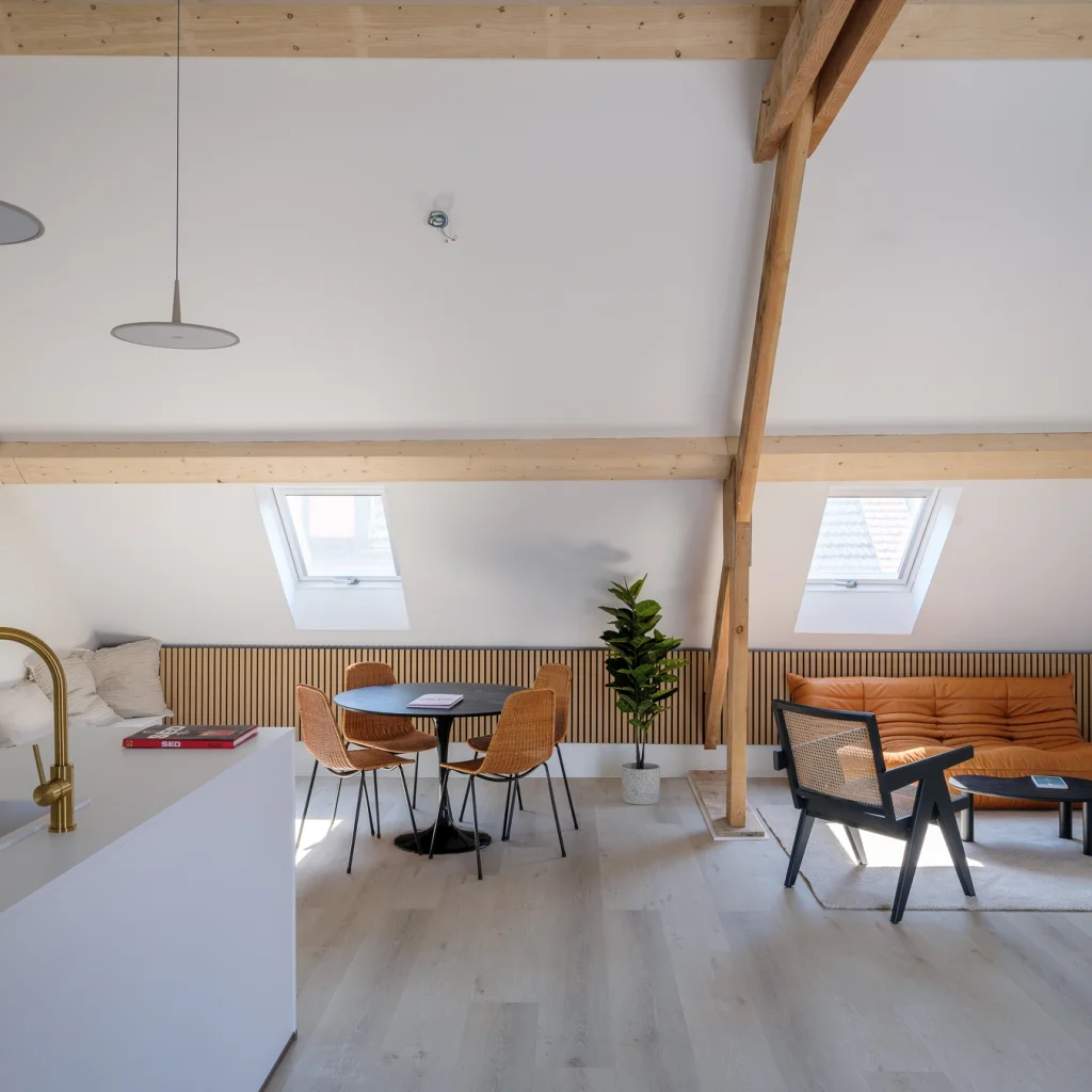 Panele winylowe SPC LVT Ivory PureCoat NAK-24-5762-IB Klasa 33 7.5 mm