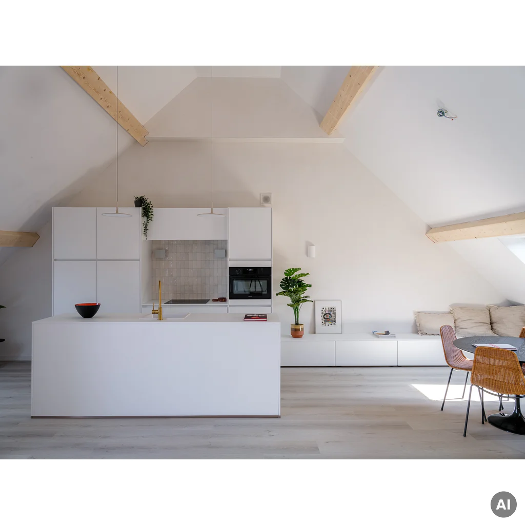 Panele winylowe SPC LVT Ivory PureCoat 7.5 mm Klasa 33, NAK-24-5762-IB