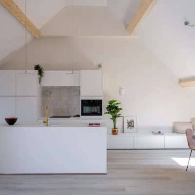 Panele winylowe SPC LVT Ivory PureCoat NAK-24-5762-IB Klasa 33 7.5 mm