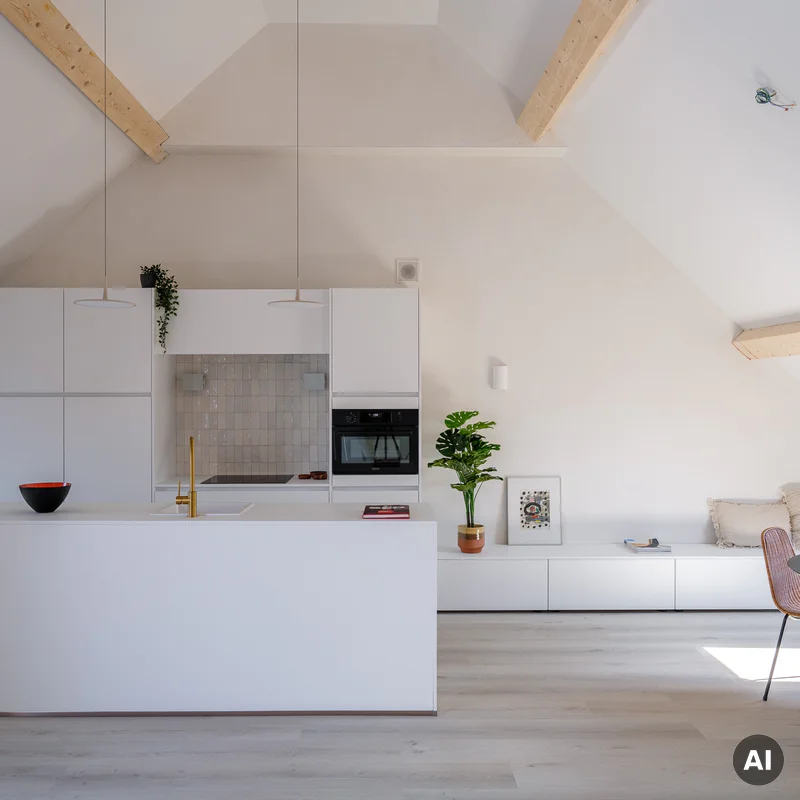 Panele winylowe SPC LVT Ivory PureCoat 7.5 mm Klasa 33, NAK-