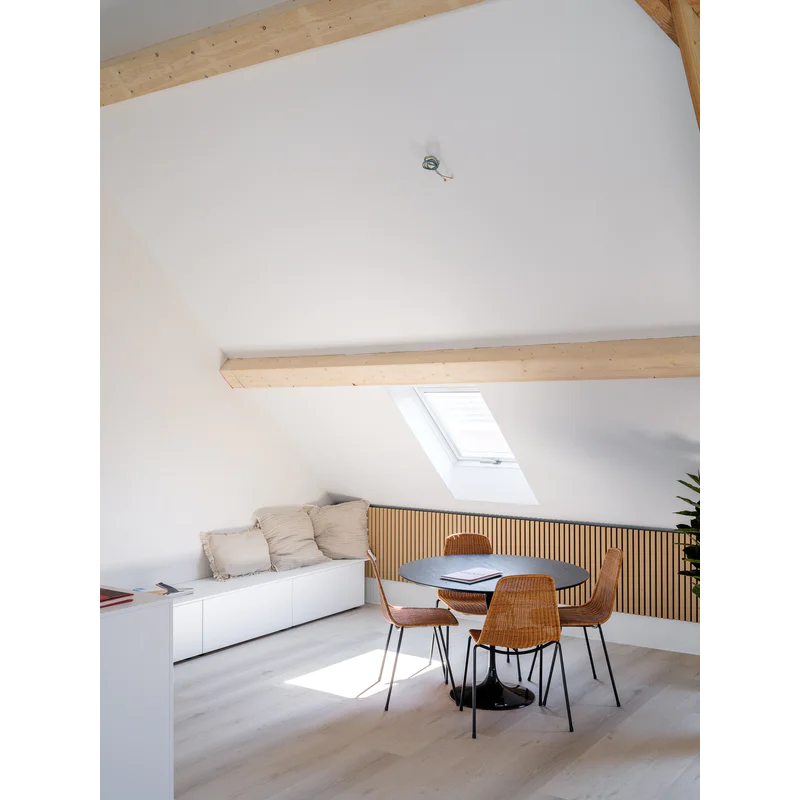 Panele winylowe SPC LVT Ivory PureCoat NAK-24-5762-IB Klasa