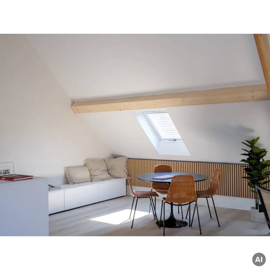 Panele winylowe SPC LVT Ivory PureCoat 7.5 mm Klasa 33, NAK-24-5762-IB