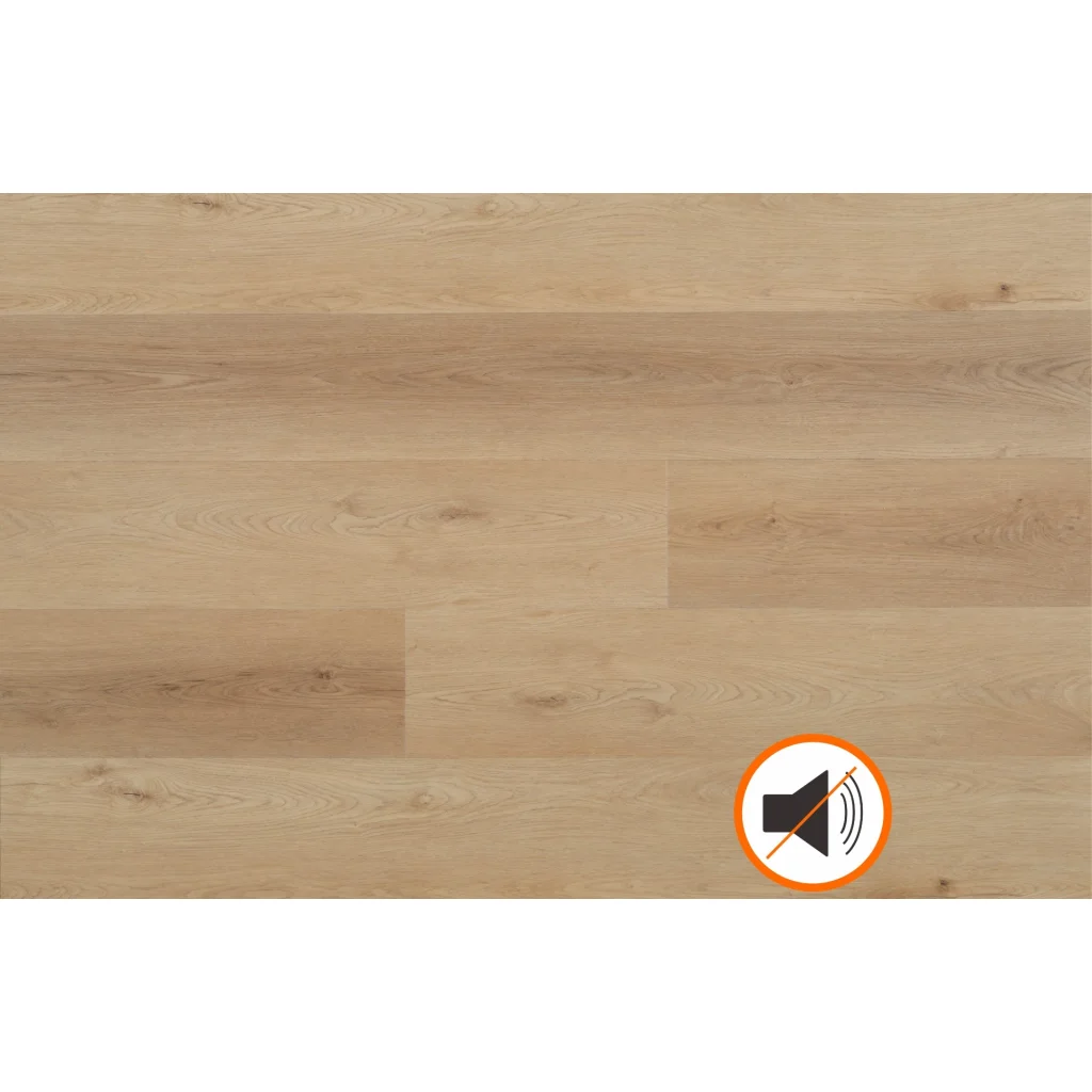 Panele winylowe SPC LVT Lion PureCoat NAK-24-5761-IB Klasa 33 7.5 mm