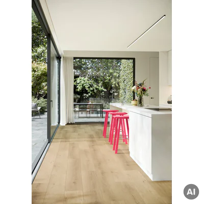 Panele winylowe SPC LVT Lion PureCoat 7.5 mm Klasa 33, NAK-24-5761-IB