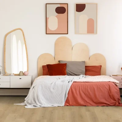 Panele winylowe SPC LVT Lion PureCoat NAK-24-5761-IB Klasa 33 7.5 mm