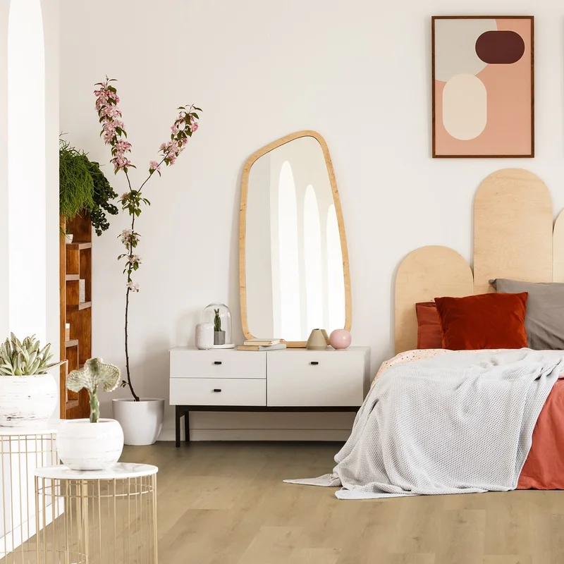 Panele winylowe SPC LVT Lion PureCoat NAK-24-5761-IB Klasa 3
